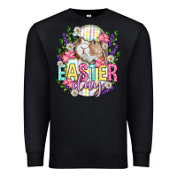Black Easter Day Premium Sweatshirt - Neo Western