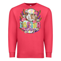 Cardinal Easter Day Premium Sweatshirt - Neo Western