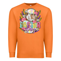 Carrot Easter Day Premium Sweatshirt - Neo Western