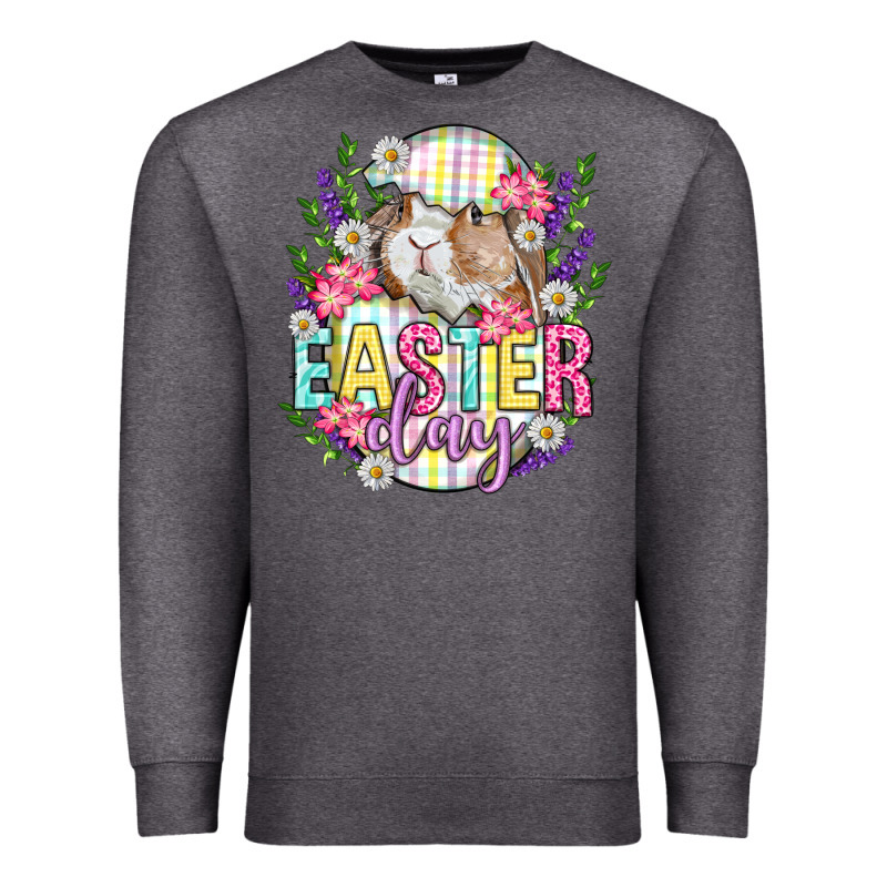 Easter Day Premium Sweatshirt by Neo Western | Teevron