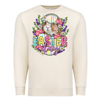 Sandshell Easter Day Premium Sweatshirt - Neo Western