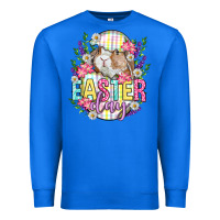 True Royal Easter Day Premium Sweatshirt - Neo Western