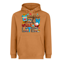 Meerkat coffee now wine later Heavyweight Hoodie - Zillion Design Studio