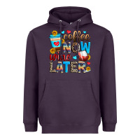 Plum coffee now wine later Heavyweight Hoodie - Zillion Design Studio