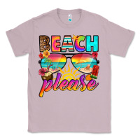 Lilac beach please Classic Tee - RanaPortraitStore