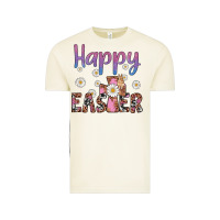 Vintage Arctic happy easter cross Vintage Tee - Artiststas
