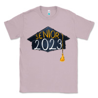 Lilac senior 2023 graduation Classic Tee - RanaPortraitStore