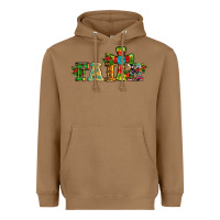 Toasted Coconut christmas cross faith Heavyweight Hoodie - RanaPortraitStore