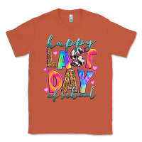 Happy Last Day Of School Classic Tee | Teevron