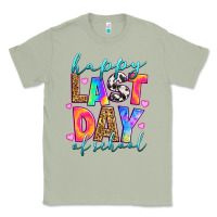 Matcha happy last day of school Classic Tee - RanaPortraitStore