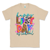 Mushroom happy last day of school Classic Tee - RanaPortraitStore