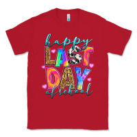 Red happy last day of school Classic Tee - RanaPortraitStore