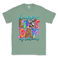 Sage happy last day of school Classic Tee - RanaPortraitStore