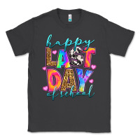 Smoke happy last day of school Classic Tee - RanaPortraitStore