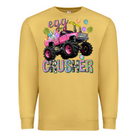 Antique Gold easter egg crusher neo Premium Sweatshirt - Neo Western