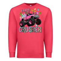Cardinal easter egg crusher neo Premium Sweatshirt - Neo Western