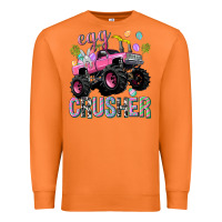 Carrot easter egg crusher neo Premium Sweatshirt - Neo Western