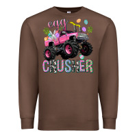 Chestnut easter egg crusher neo Premium Sweatshirt - Neo Western