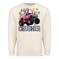 Sandshell easter egg crusher neo Premium Sweatshirt - Neo Western