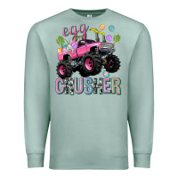 Seafoam easter egg crusher neo Premium Sweatshirt - Neo Western