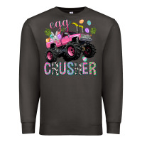 Smoke easter egg crusher neo Premium Sweatshirt - Neo Western