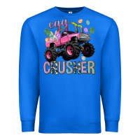 True Royal easter egg crusher neo Premium Sweatshirt - Neo Western
