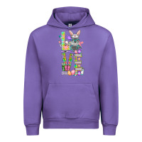 Tulip love easter nurse Urban Hoodie - NancyCooperArtShop