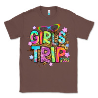 Chestnut girls trip 2023 Classic Tee - RanaPortraitStore