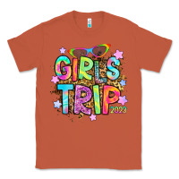 Copper girls trip 2023 Classic Tee - RanaPortraitStore