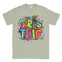 Matcha girls trip 2023 Classic Tee - RanaPortraitStore