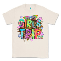 Natural girls trip 2023 Classic Tee - RanaPortraitStore