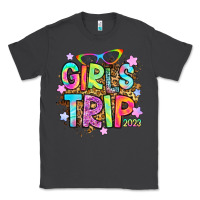 Smoke girls trip 2023 Classic Tee - RanaPortraitStore
