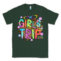 Sports Green girls trip 2023 Classic Tee - RanaPortraitStore