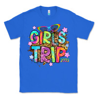 True Royal girls trip 2023 Classic Tee - RanaPortraitStore