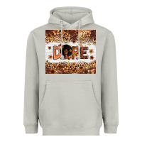 Moon Dust dope melanin Heavyweight Hoodie - Zillion Design Studio
