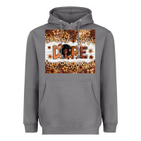 Storm dope melanin Heavyweight Hoodie - Zillion Design Studio