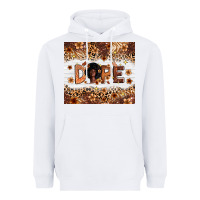 Dope Melanin Heavyweight Hoodie | Teevron