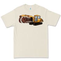 Bone Thencher Chain Premium Tee - LillyAllenDesigns