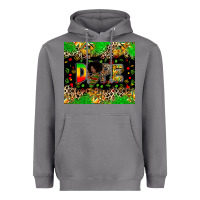 Storm dope juneteenth Heavyweight Hoodie - Zillion Design Studio