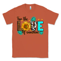 Copper for the love of sunshine Classic Tee - RanaPortraitStore