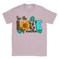 Lilac for the love of sunshine Classic Tee - RanaPortraitStore