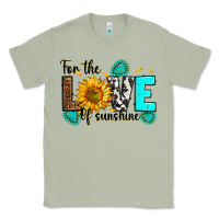 Matcha for the love of sunshine Classic Tee - RanaPortraitStore