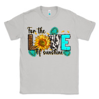Moon Dust for the love of sunshine Classic Tee - RanaPortraitStore