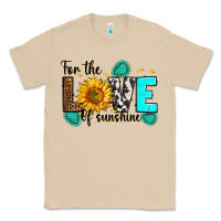 Mushroom for the love of sunshine Classic Tee - RanaPortraitStore