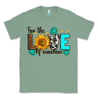 Sage for the love of sunshine Classic Tee - RanaPortraitStore