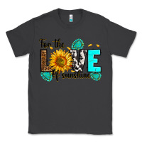 Smoke for the love of sunshine Classic Tee - RanaPortraitStore