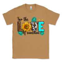 Toasted Coconut for the love of sunshine Classic Tee - RanaPortraitStore