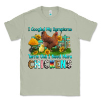 Matcha i googled my symptoms turns out i need more chicke Classic Tee - RanaPortraitStore
