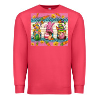 Cardinal Easter Gnomies Tumbler Easter Day Premium Sweatshirt - Neo Western