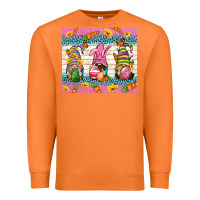 Carrot Easter Gnomies Tumbler Easter Day Premium Sweatshirt - Neo Western